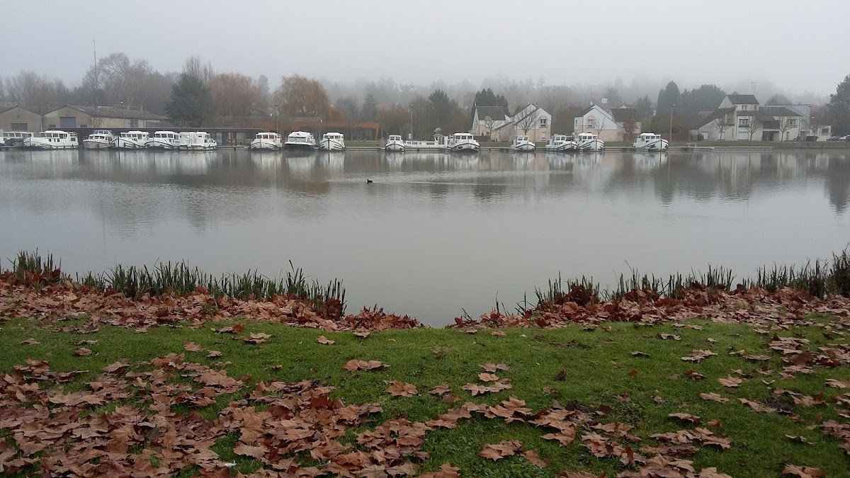 USLD de l'Hôpital Saint-Jean - Photo 2 sur 4 - Intérieur et espaces communs
