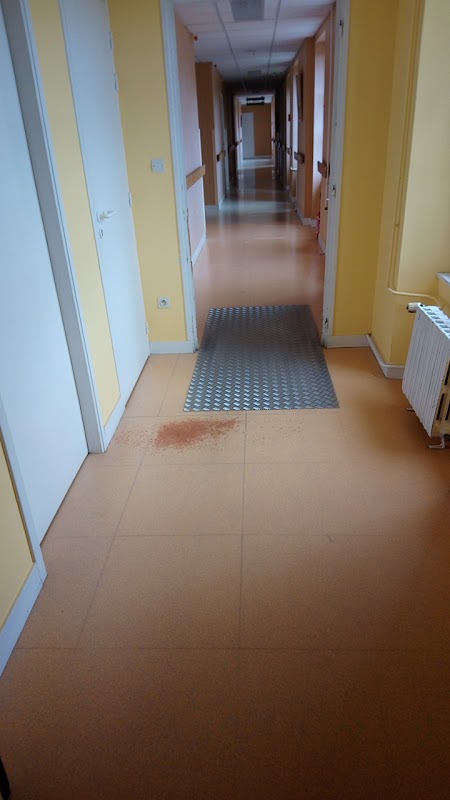 EHPAD du Val de Saire Site La Goudalie - Photo 3 sur 4 - Chambres et hébergement