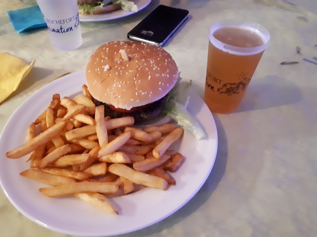 Photo de EHPAD Sainte-Elisabeth, EHPAD à ROCHEFORT MONTAGNE