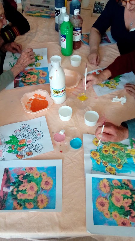 Accueil de jour Le Sequoia