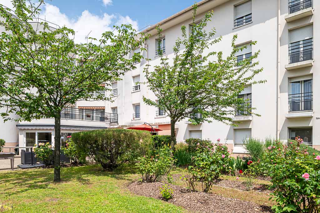 EHPAD - Photo 4 sur 5 - Espaces de vie