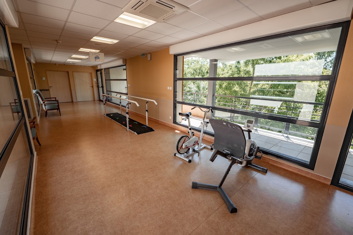 EHPAD Les Jardins d'Iroise - Photo 4 sur 5 - Espaces de vie