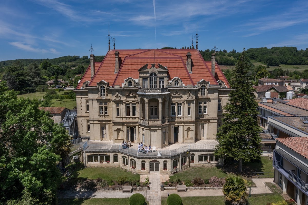 EHPAD Les Jardins d'Iroise - Photo 3 sur 5 - Chambres et hébergement
