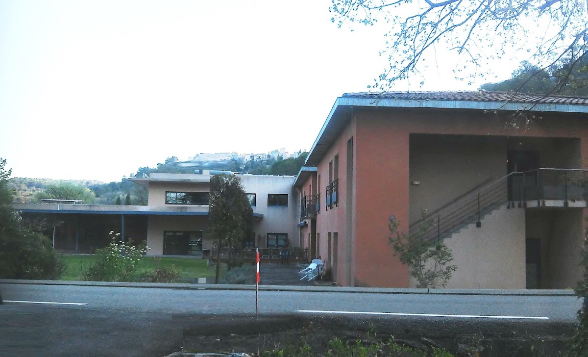 EHPAD Résidence Val de Cèze - Photo 2 sur 5 - Intérieur et espaces communs