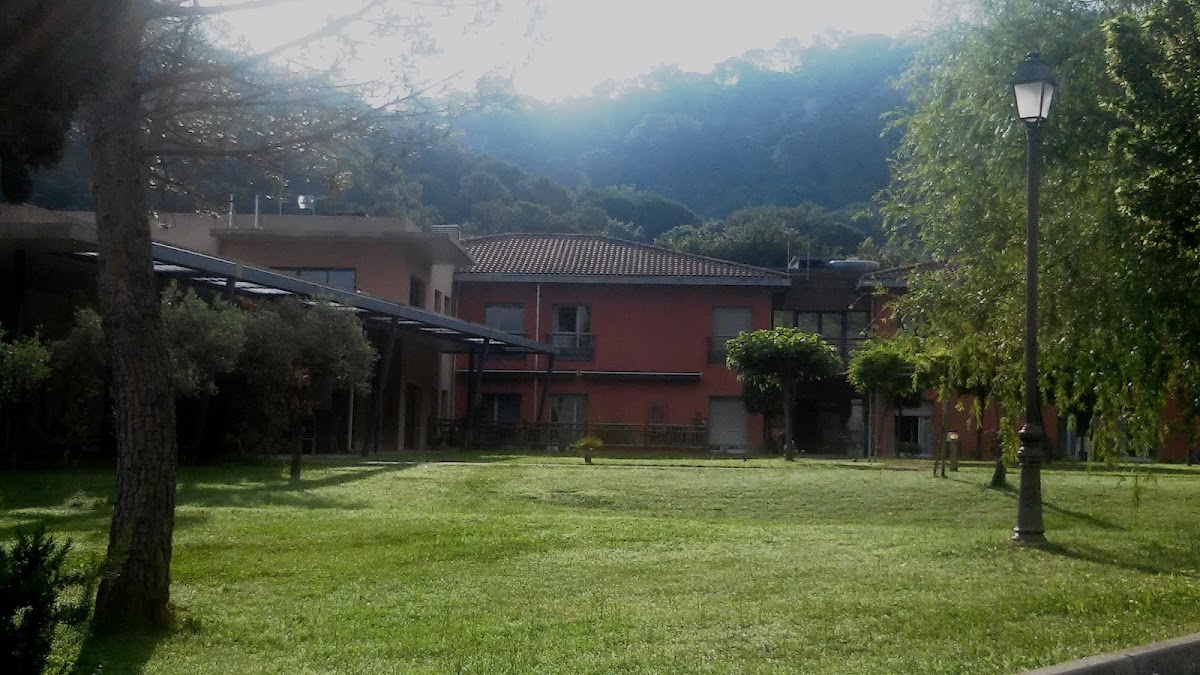 Photo de EHPAD Résidence Val de Cèze, EHPAD à CORNILLON