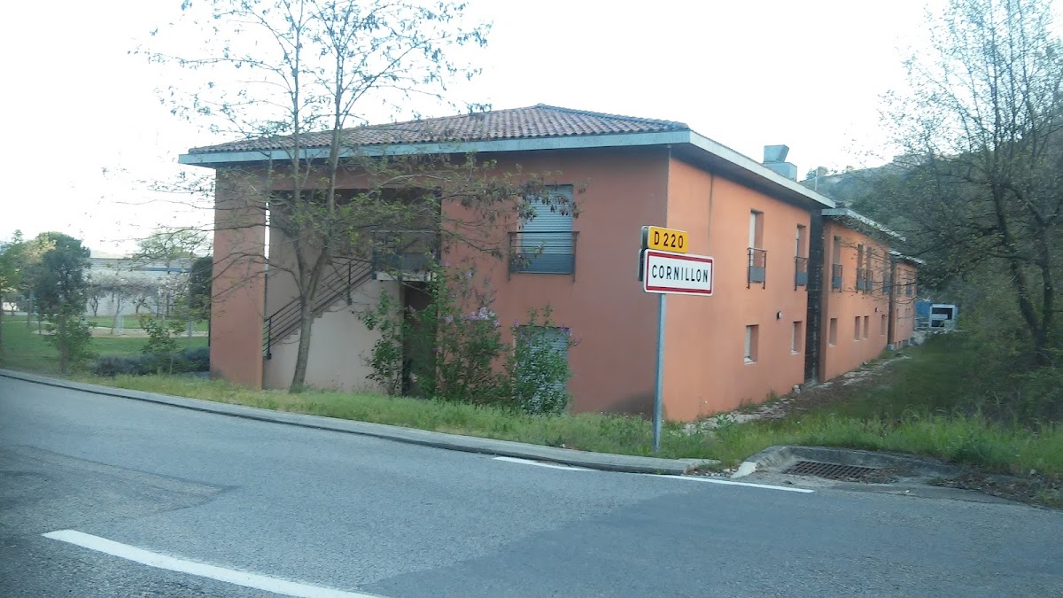 EHPAD Résidence Val de Cèze - Photo 3 sur 5 - Chambres et hébergement