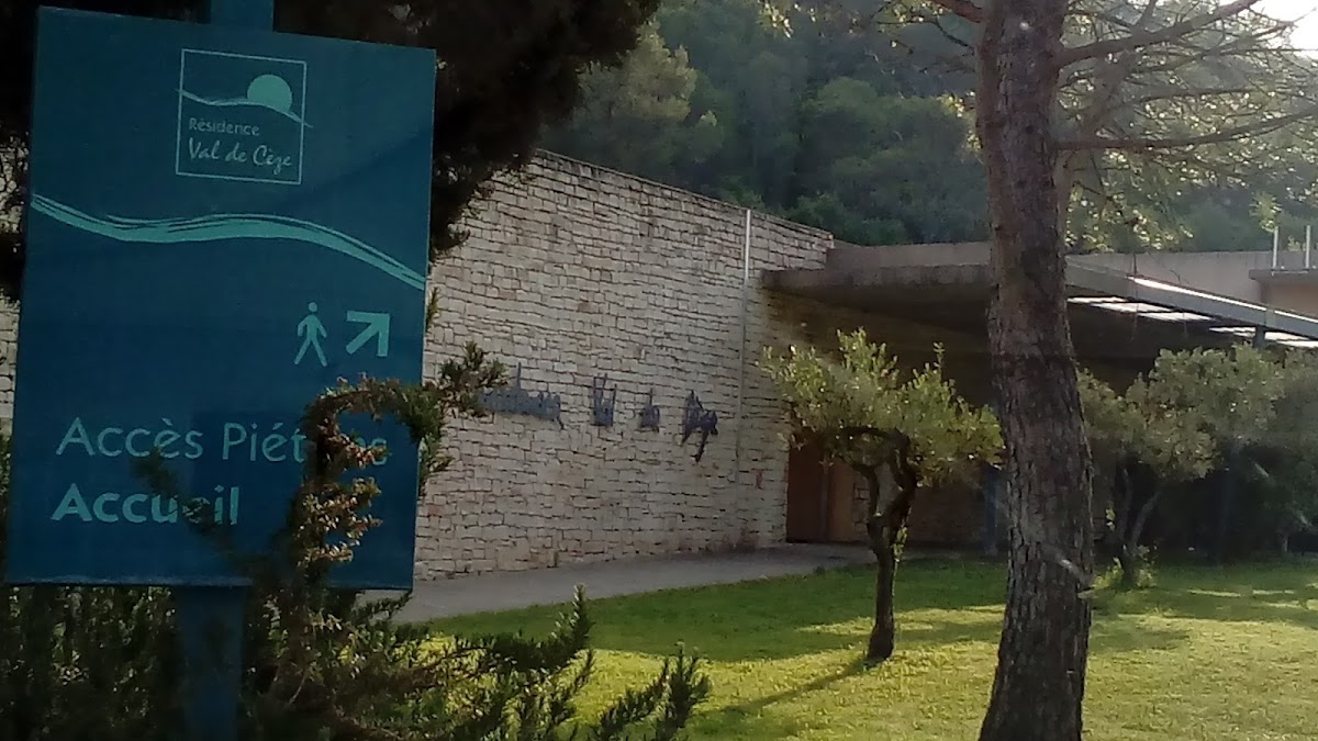 EHPAD Résidence Val de Cèze - Photo 4 sur 5 - Espaces de vie