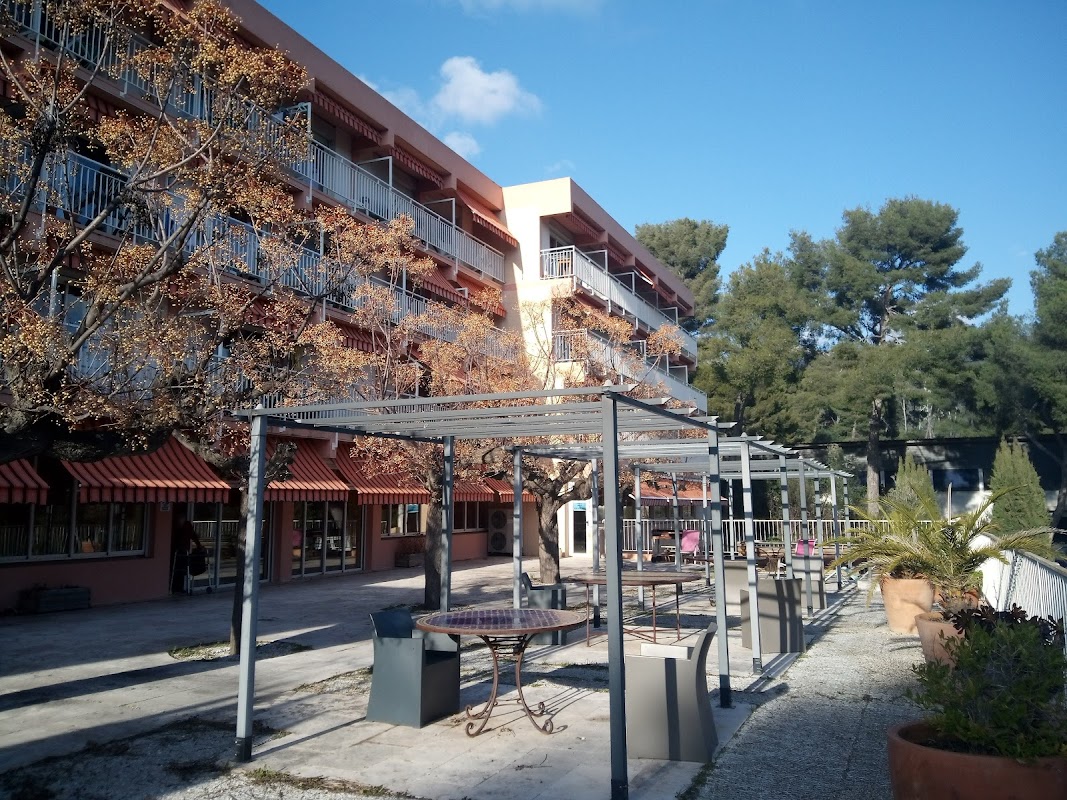 Photo de EHPAD Canto Maï, EHPAD à OLLIOULES