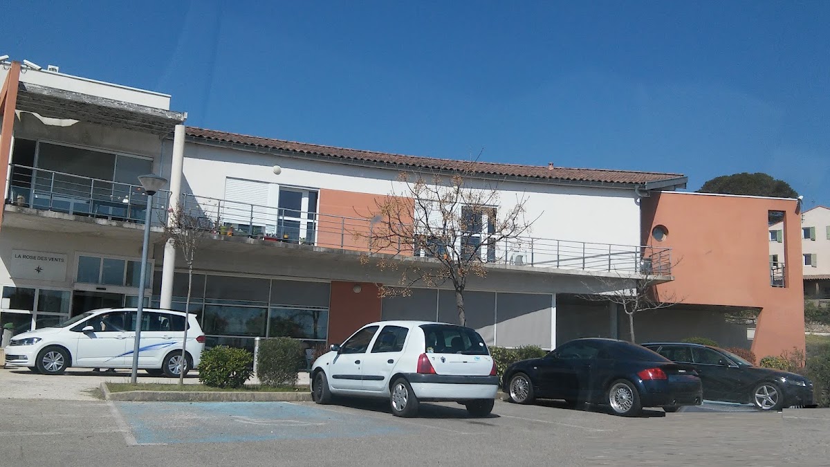 EHPAD la Rose des Vents - Photo 5 sur 5 - Environnement et extérieurs