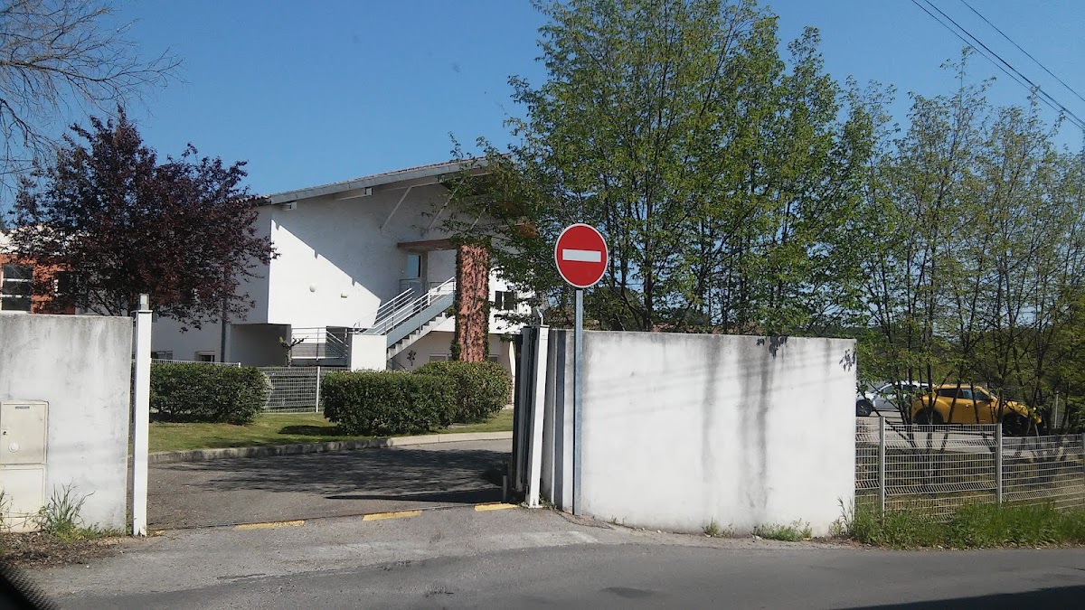 EHPAD la Rose des Vents - Photo 3 sur 5 - Chambres et hébergement