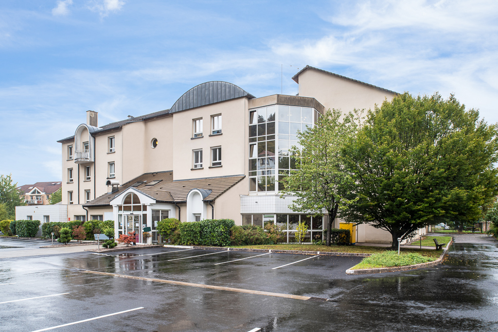 Photo de EHPAD Korian Villa Spinale, EHPAD à EPINAL