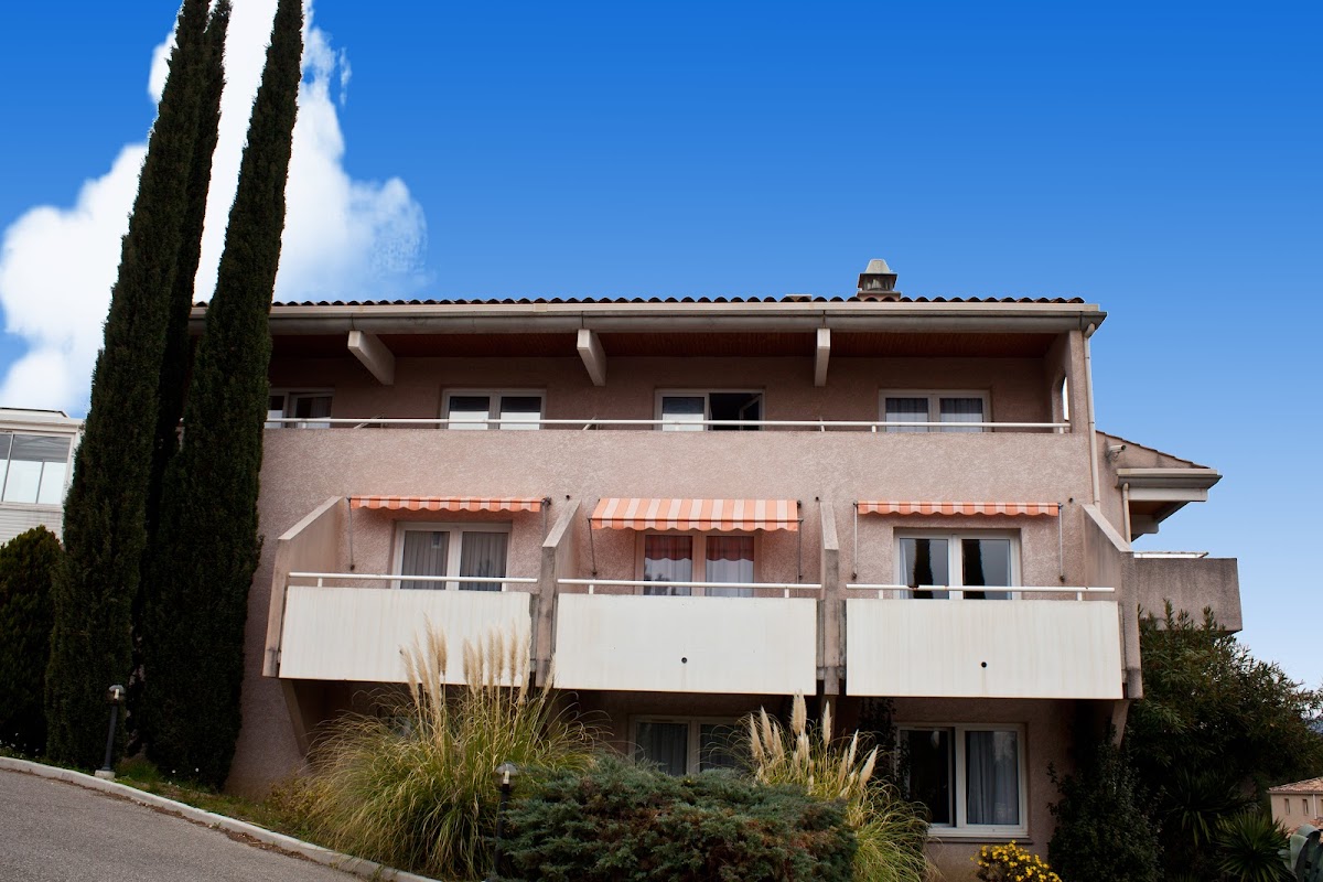 Photo de EHPAD Les opalines - La Ciotat, EHPAD à LA CIOTAT