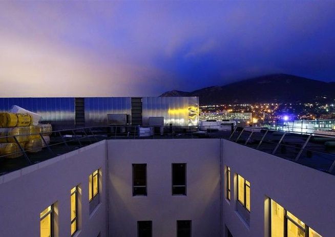 CHITS USLD LA SEYNE SUR MER - Photo 2 sur 5 - Intérieur et espaces communs