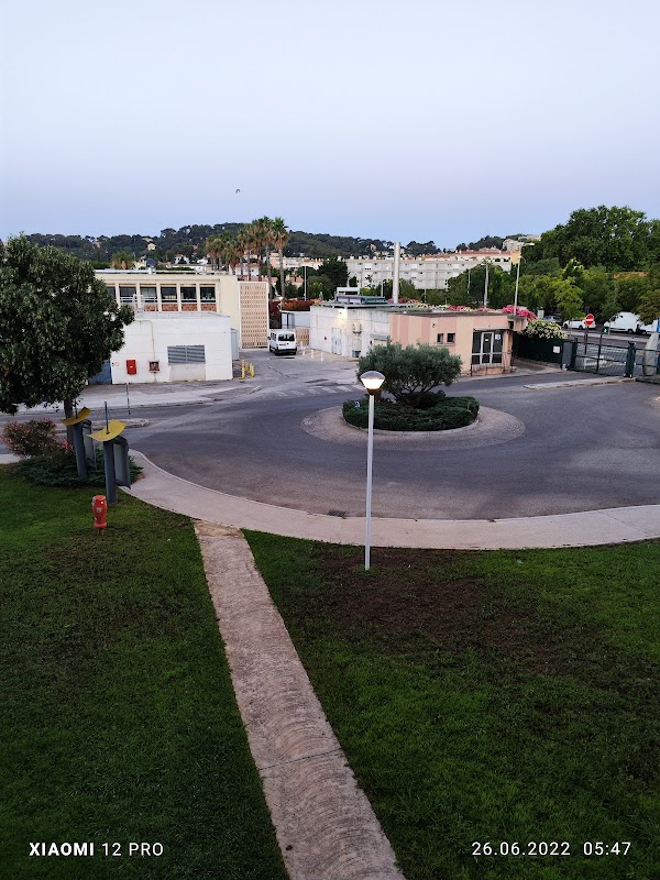 CHITS USLD LA SEYNE SUR MER