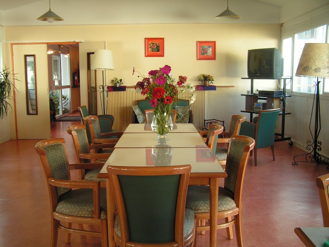 Résidence Les mésanges - Photo 2 sur 5 - Intérieur et espaces communs