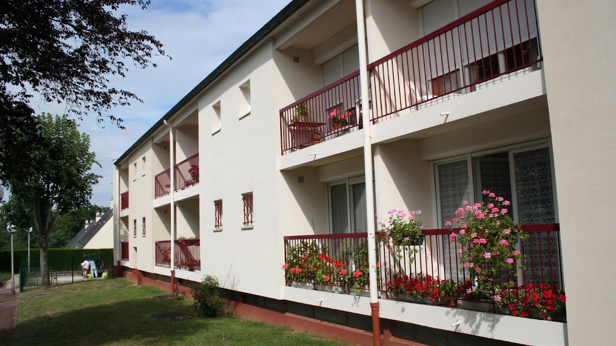 Résidence Les mésanges