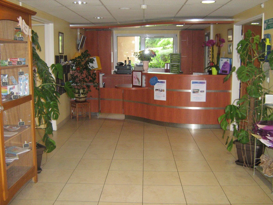 EHPAD Résidence du Vexin - Photo 3 sur 5 - Chambres et hébergement