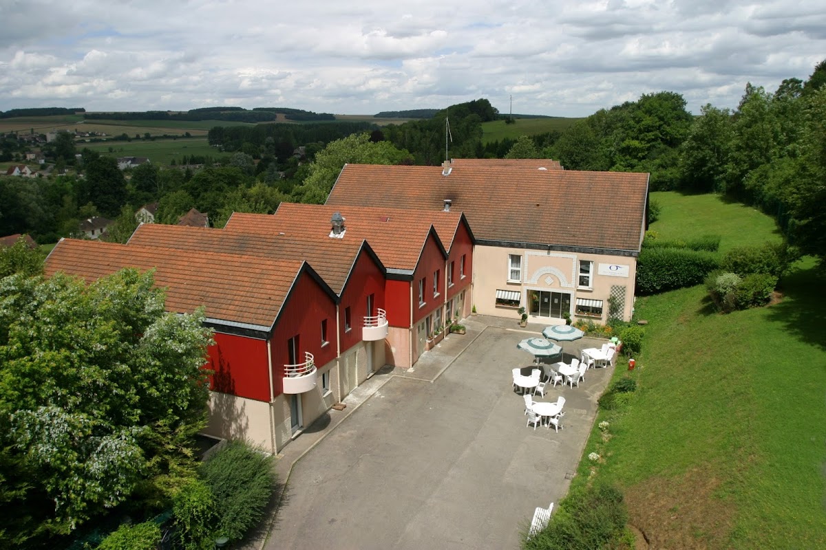 Photo de EHPAD Résidence du Vexin, EHPAD à ST CLAIR SUR EPTE