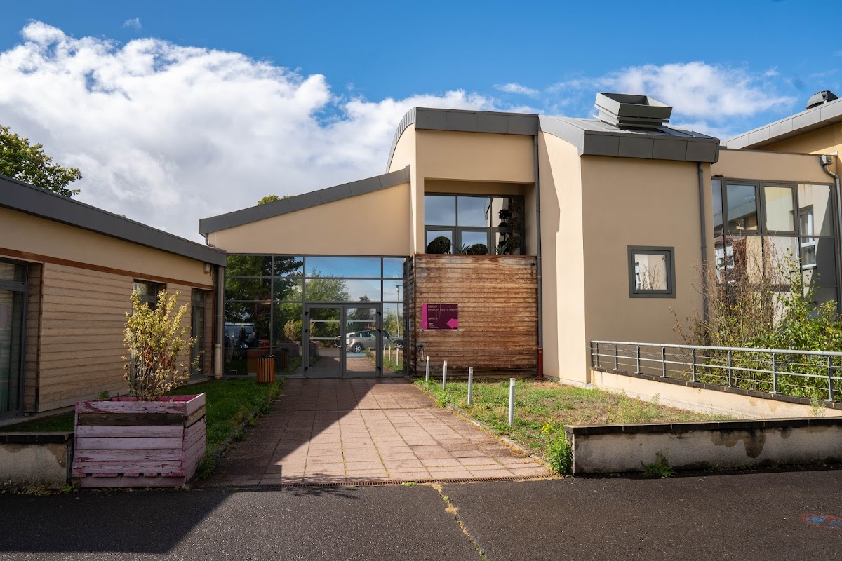 EHPAD Huguette Henry