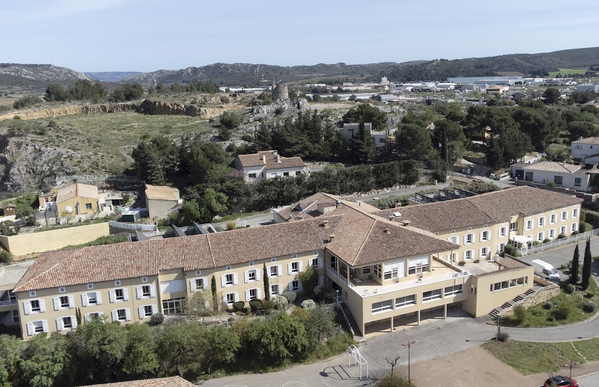 Photo de EHPAD La tour, EHPAD à MONTREDON DES CORBIERES