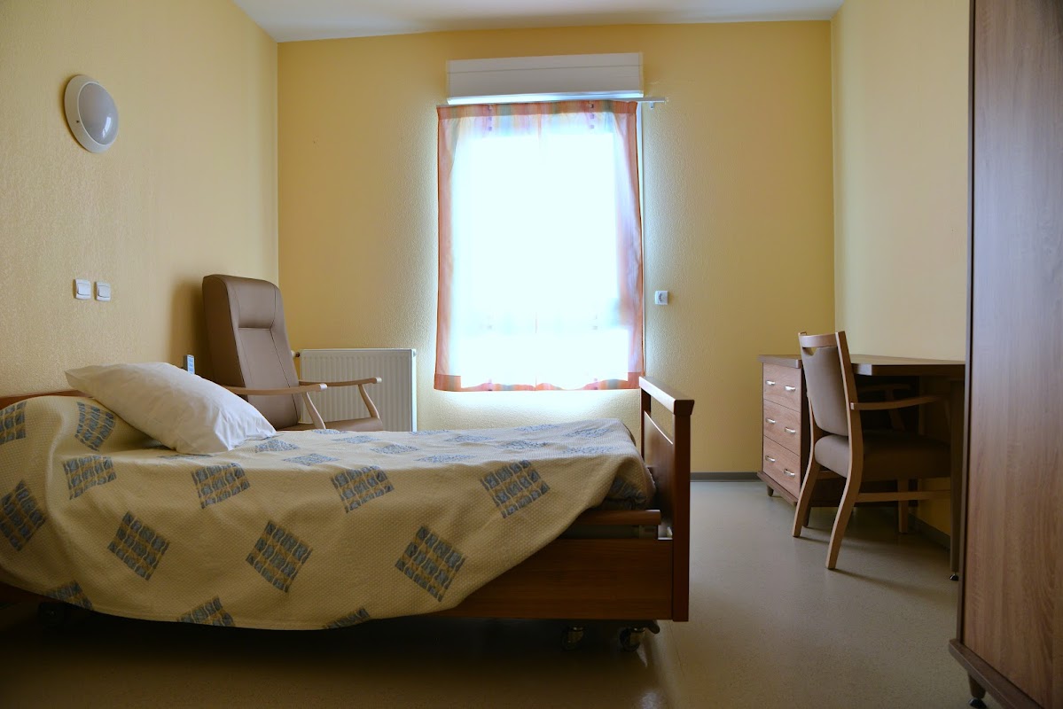 EHPAD La tour - Photo 5 sur 5 - Environnement et extérieurs