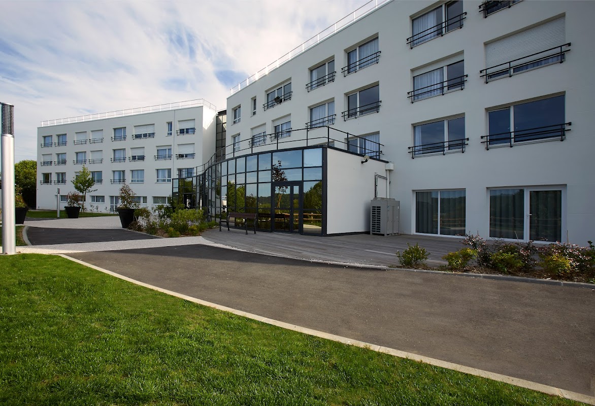 EHPAD Le cercle des aînés - Photo 4 sur 5 - Espaces de vie