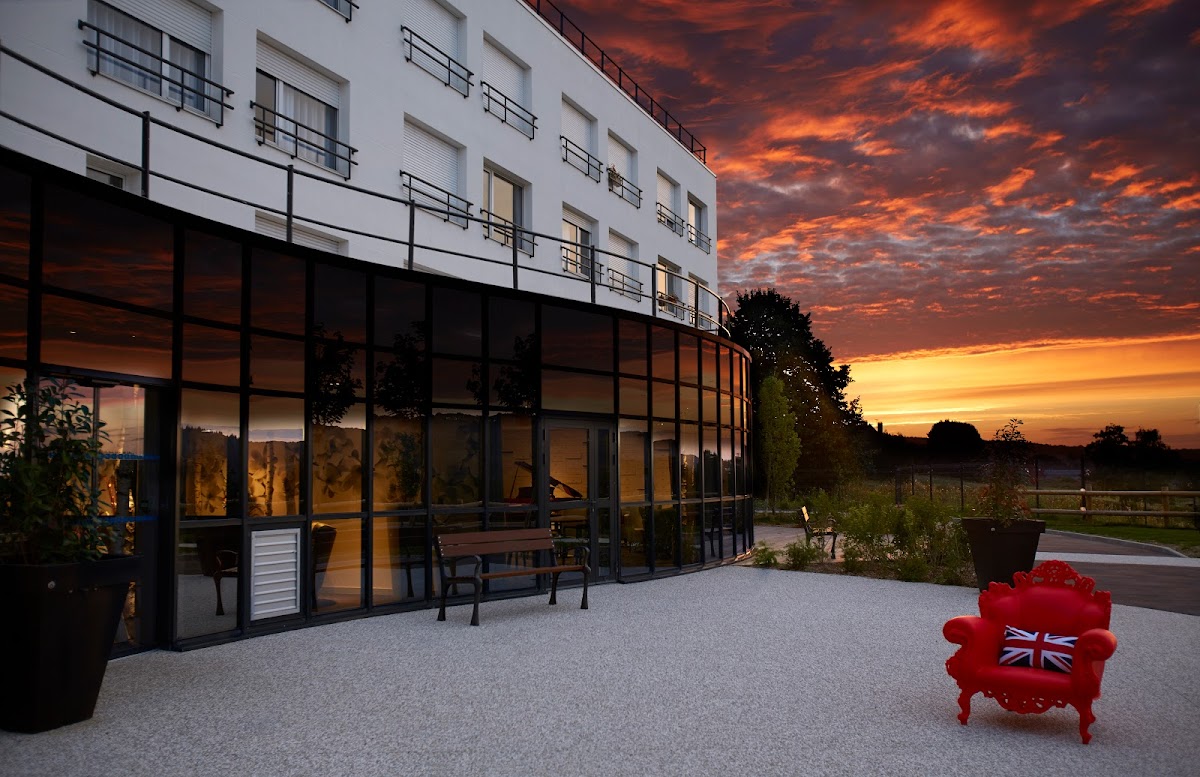 EHPAD Le cercle des aînés - Photo 2 sur 5 - Intérieur et espaces communs