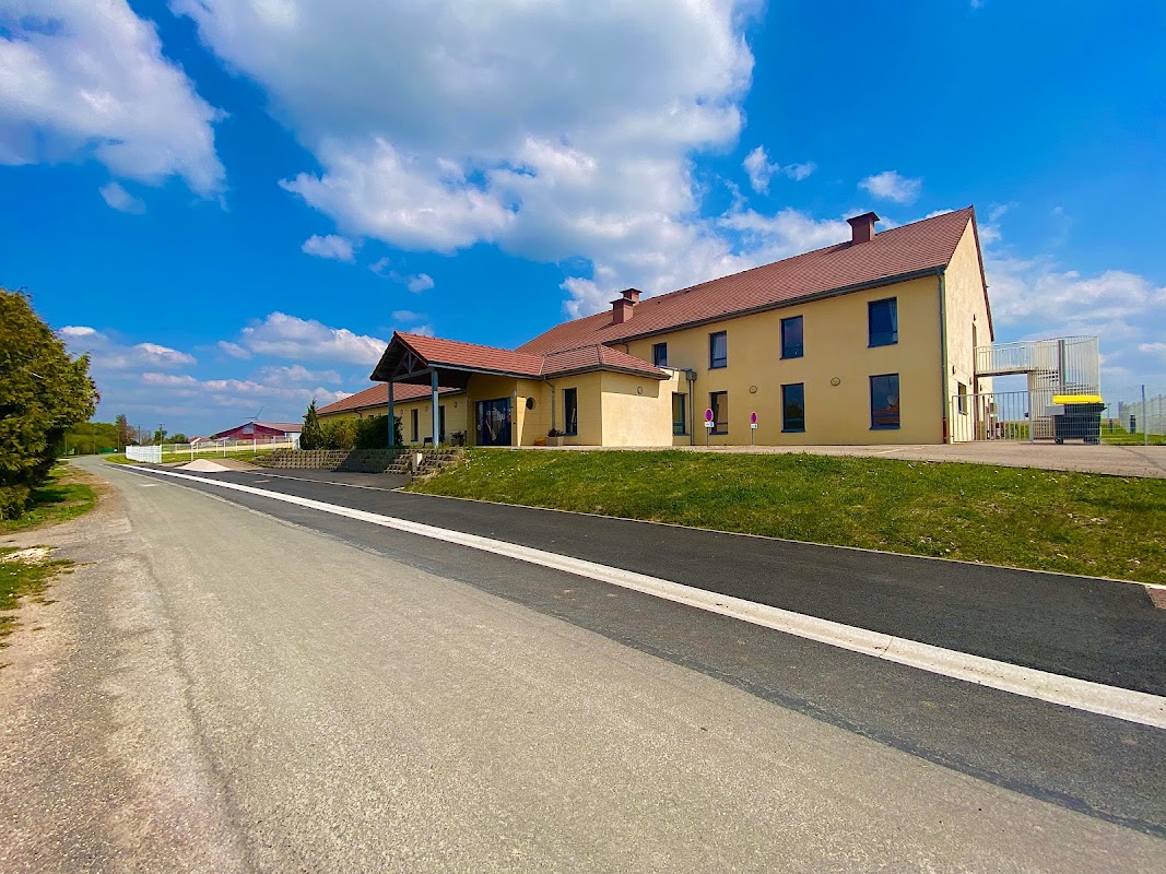 EHPAD Les Eaux Vives de Souilly