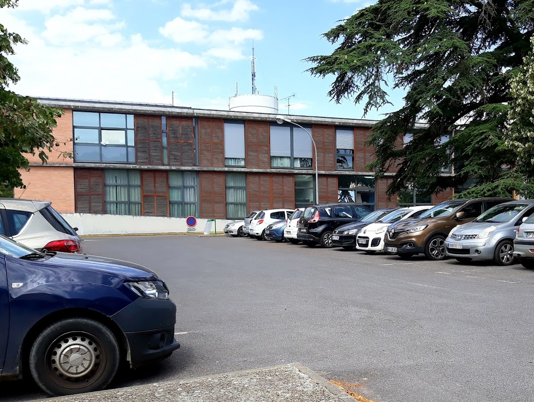 Centre hospitalier de Meaux - Photo 2 sur 4 - Intérieur et espaces communs