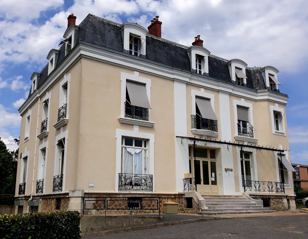 Centre hospitalier de Meaux - Photo principale