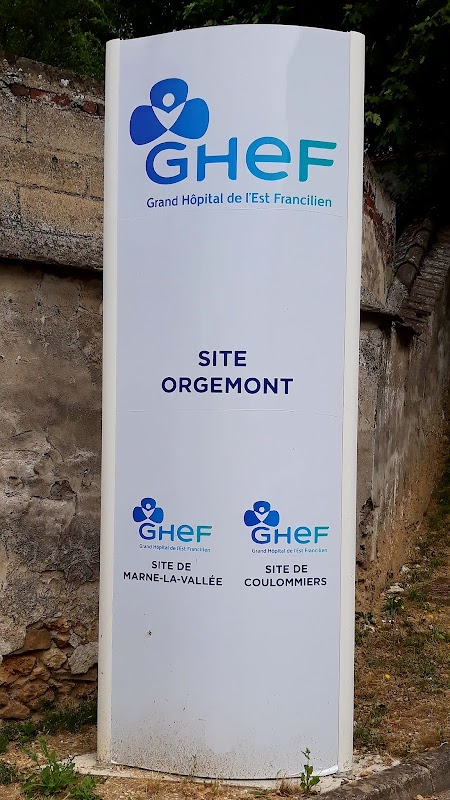 Centre hospitalier de Meaux - Photo 3 sur 4 - Chambres et hébergement