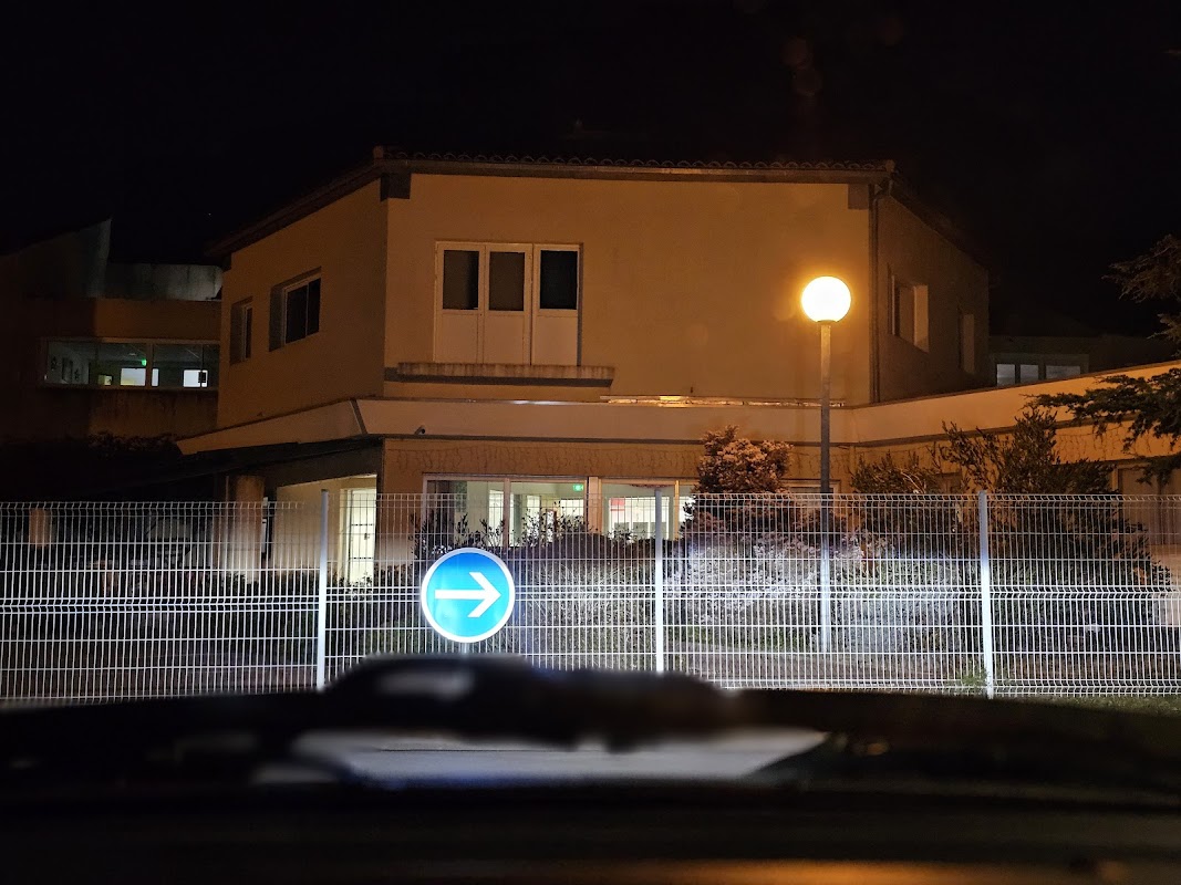 EHPAD La Farigoule - Photo 2 sur 5 - Intérieur et espaces communs