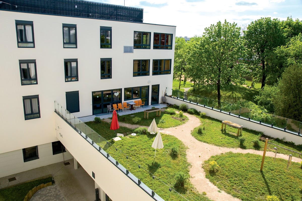 EHPAD Sainte-Elisabeth - Photo principale