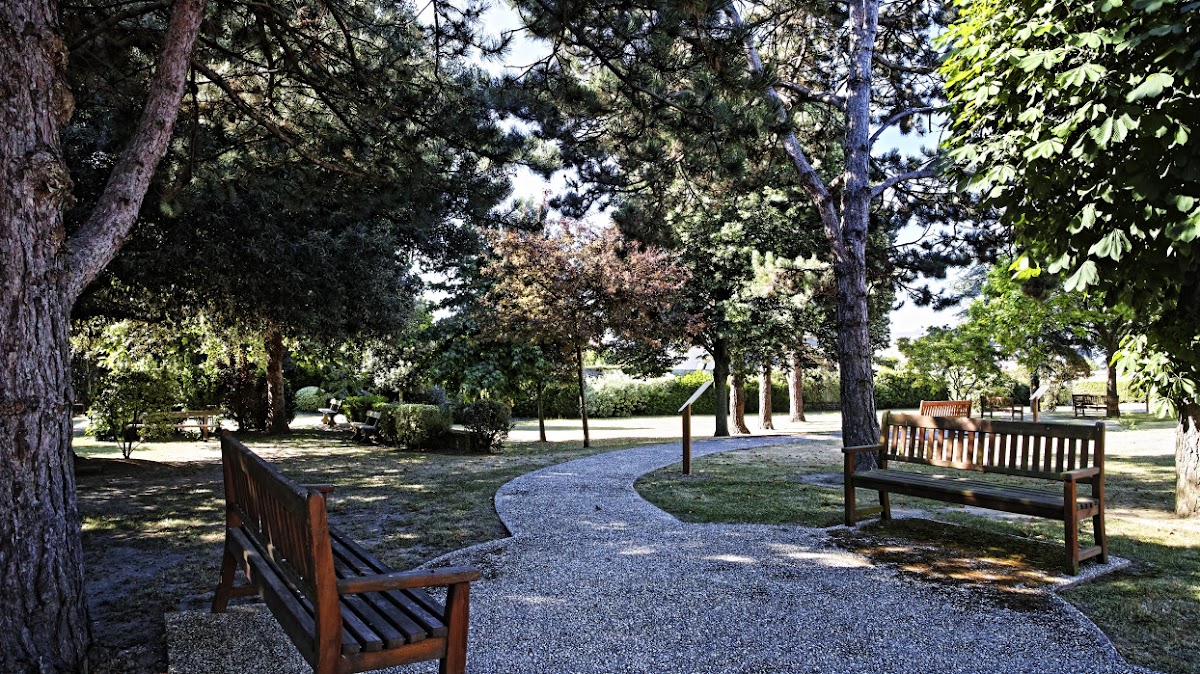 USLD Paul Poirier - Photo 5 sur 5 - Environnement et extérieurs