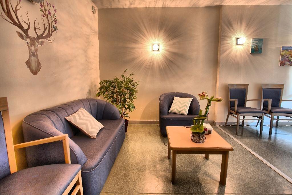 Les demeures Gaston de Renty - Le Beny Bocage - Photo 3 sur 5 - Chambres et hébergement