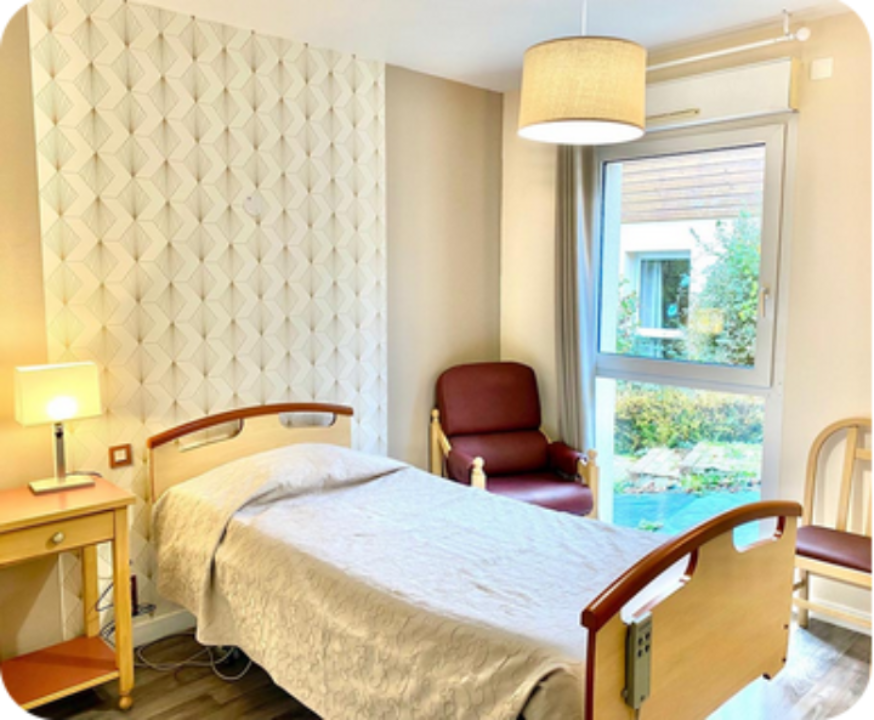 Les demeures Gaston de Renty - Le Beny Bocage - Photo 2 sur 5 - Intérieur et espaces communs