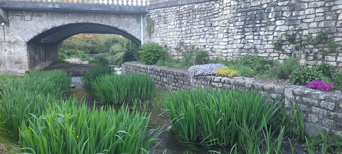 EHPAD de Saint-Pardoux la Rivière - Photo 4 sur 5 - Espaces de vie