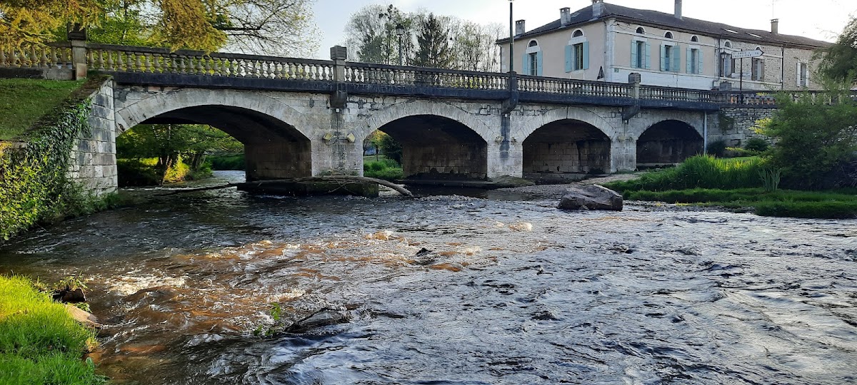 EHPAD  de Saint-Pardoux la Rivière