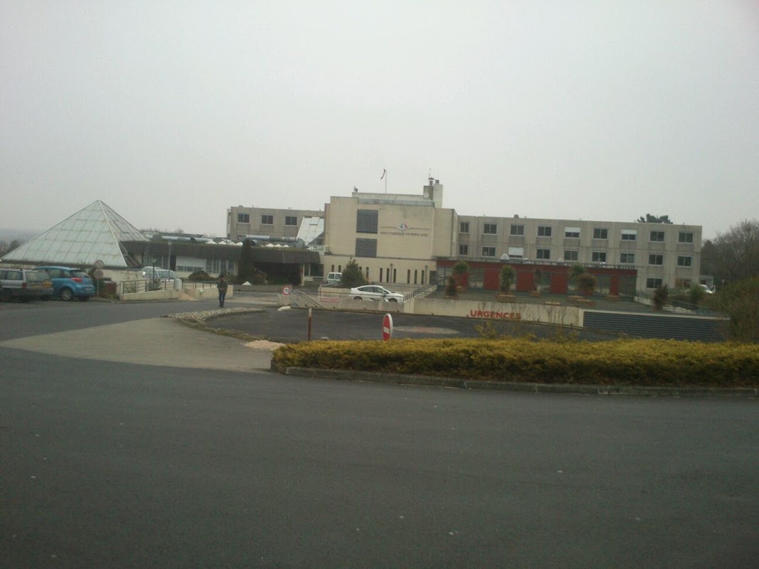 EHPAD du Centre hospitalier Ferdinand Grall - Photo 2 sur 5 - Intérieur et espaces communs