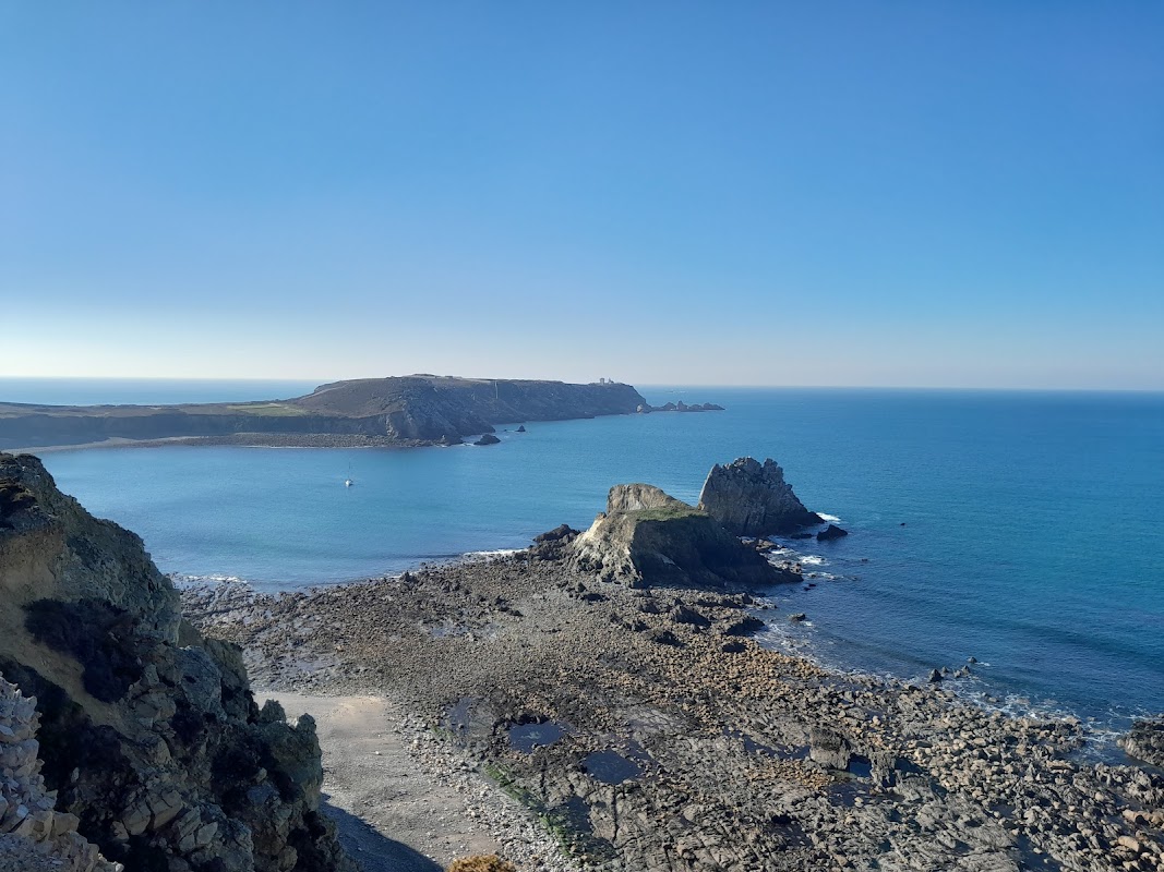 EHPAD du Centre hospitalier Ferdinand Grall - Photo 5 sur 5 - Environnement et extérieurs