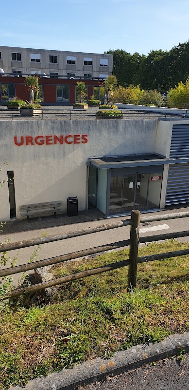 EHPAD du Centre hospitalier Ferdinand Grall - Photo 4 sur 5 - Espaces de vie