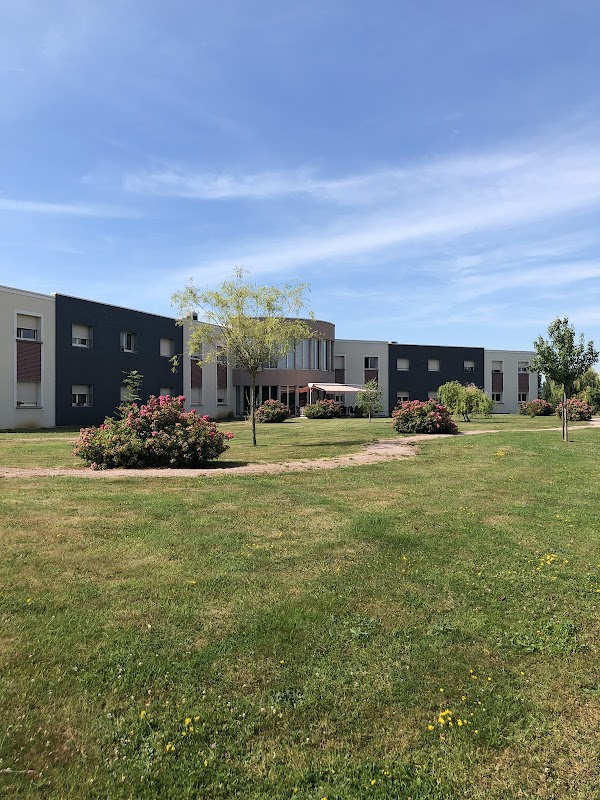 EHPAD Le Clos des Cèdres