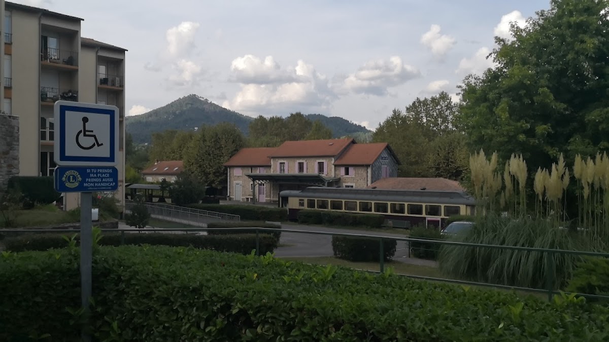 EHPAD Résidence Soubeiran - Photo 4 sur 5 - Espaces de vie