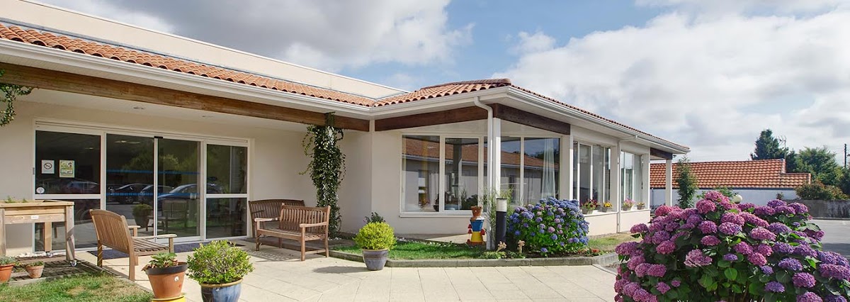 Photo de EHPAD Résidence Les Ormeses - Les Jardins de Cybèle, EHPAD à PORNIC