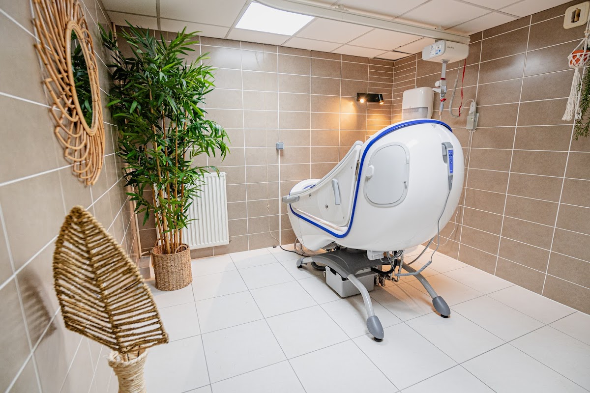 EHPAD Les Maraîchers - Photo 5 sur 5 - Environnement et extérieurs