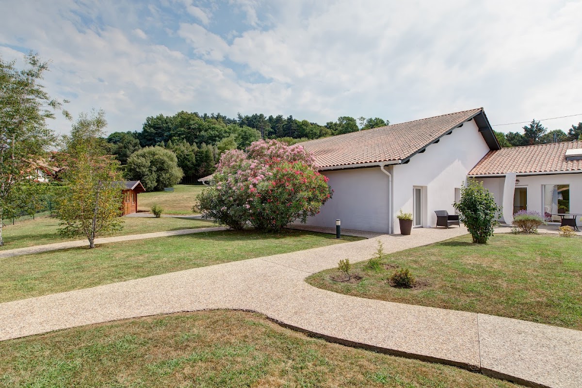 Photo de EHPAD Udazkena, EHPAD à ST JEAN DE LUZ