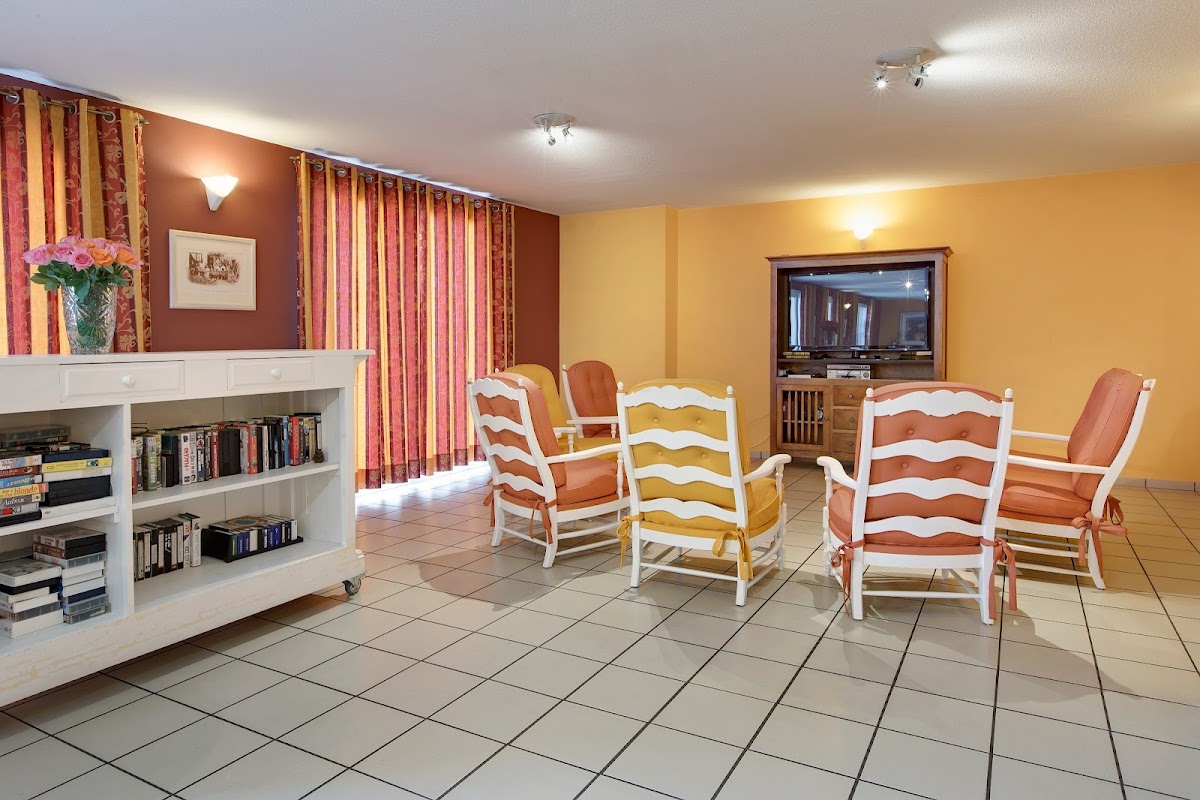 EHPAD Udazkena - Photo 5 sur 5 - Environnement et extérieurs