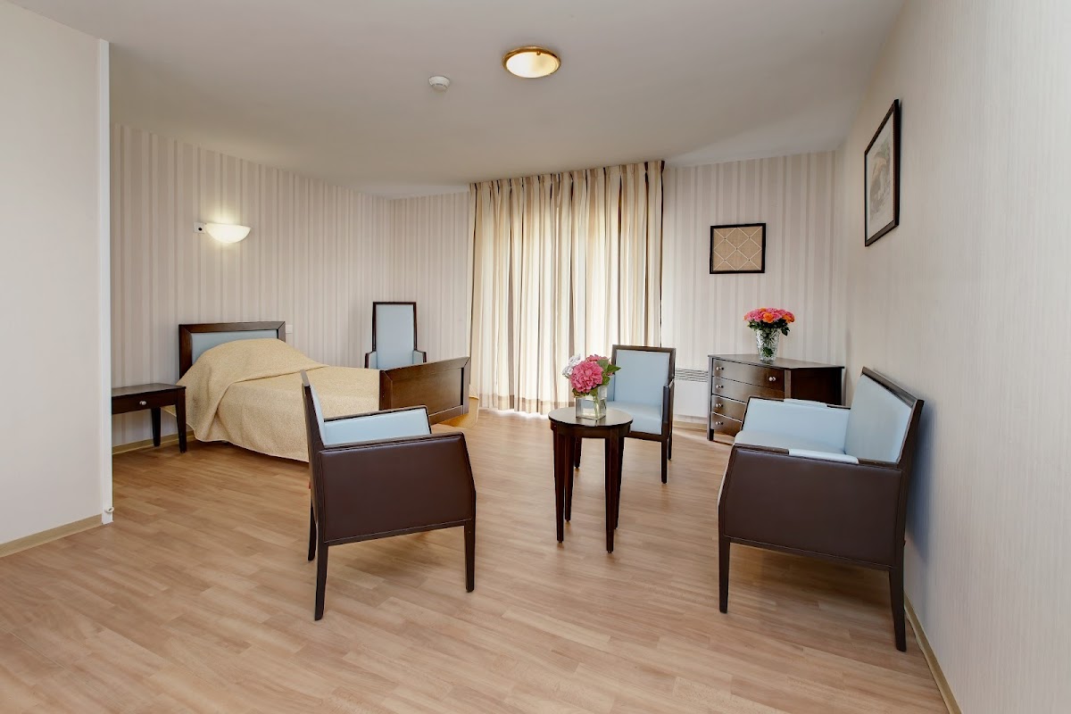 EHPAD Udazkena - Photo 4 sur 5 - Espaces de vie