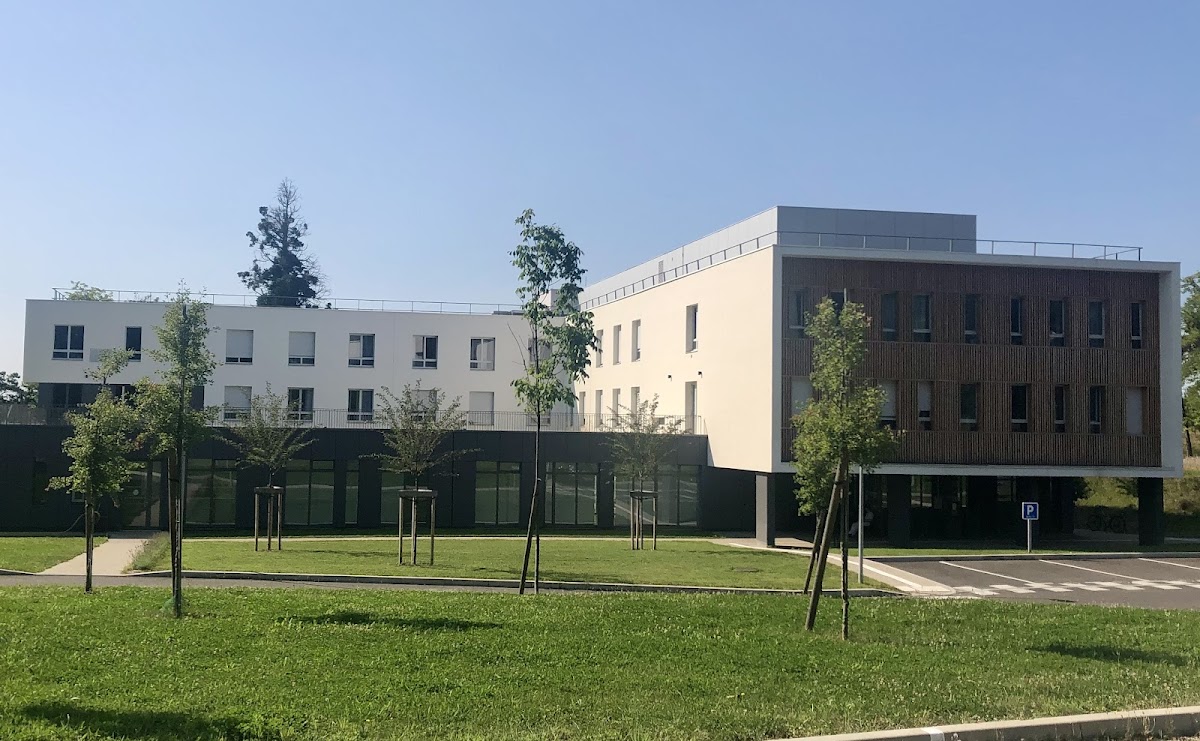 EHPAD Le Domaine de la Chaux - Photo 5 sur 5 - Environnement et extérieurs