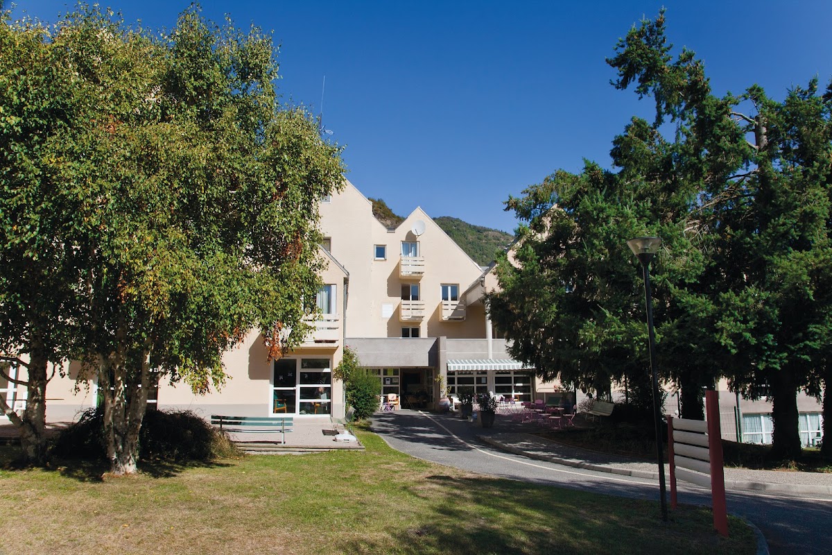 EHPAD Les Logis d'Aure